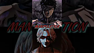 Aizen Sosuke vs Johan Liebert | Who Outsmarts ? | Cap 🧢 or Fax 🔥 ? | #shorts #johan #aizen #fyp