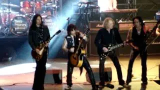 Thin Lizzy - Whiskey in the Jar, Dolina Charlotty, 10.08.2012