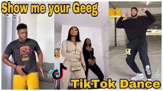 SHOW ME YOUR JIGGA LEMME SEE - Camidoh (SUGARCANE Remix) TikTok Dance Challenge Compilation #tiktok