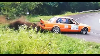 CERED Rally Sprint & R-Cup Challenge  2023. 07. 30.