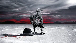 Westworld Unreleased Soundtrack 2x02: End Scene