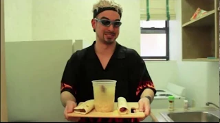 Filthy Frank - RAT CHEF - Mexican Music Soundtrack