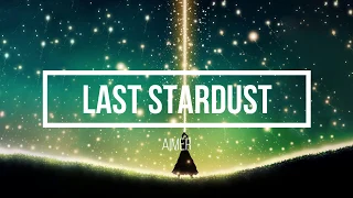 Aimer - Last Stardust 8D AUDIO