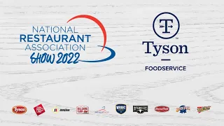 Highlights From The National Restaurant Association Show 2022