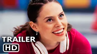 ZERO CHILL Trailer (2021) Teen, Drama Series