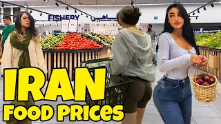 🇮🇷 IRAN Product Prices in Tehran 2024 Hyperstar department store in IRAN | ایران