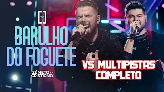 VS Sertanejo - Barulho do foguete (Zé Neto e Cristiano)