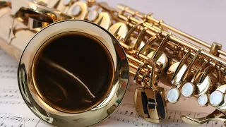 Classical Hymns - Instrumental Gospel - Sax & Piano