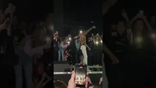 NLE CHOPPA-Shotta Flow (Live Moscow 22.05.21)