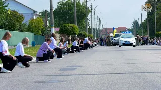 🇺🇦⚫️Гаврилюк В.М. став у лави небесного війська🇺🇦