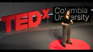 Life is a Game of Bullshit. This is How You Win | Genevieve Gregorich | TEDxColumbiaUniversity