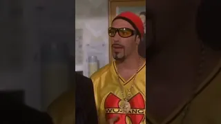 Ali G - Maliye Bakanı ve Başbakan Yardımcısı ile tanışıyor :D #shorts