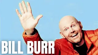 BILL BURR - 2021 BEST Life Advice PART 1