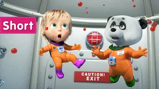 Masha and the Bear 🚀🌟 TWINKLE, TWINKLE, LITTLE STAR 🌟🚀 (Astronaut's dinner)