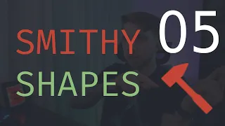 Types of Shapes in Smithy