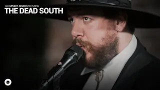 The Dead South - This Little Light of Mine | OurVinyl Sessions
