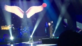 VITAS_Angel Without a Wing_Shenyang_November 04 2016_"Come Just For You"_China Tour 2016