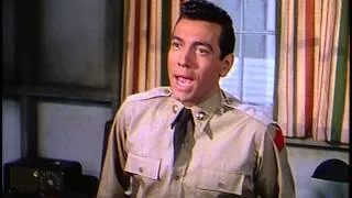 Mario Lanza The Song Angels Sing