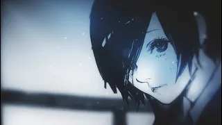 [MMV] Unbreakable Love 壊れない愛 | Tokyo Ghoul Manga Animation