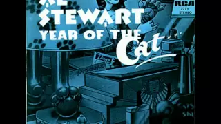 Al Stewart - Year Of The Cat