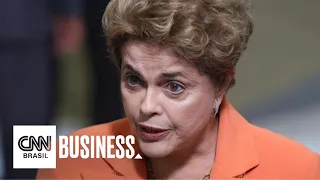 Dilma Rousseff deve assumir banco dos Brics | LIVE CNN