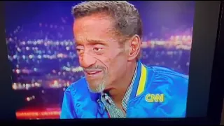 Sammy Davis Jr doesn't regret smoking