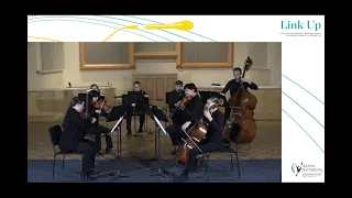 ASO Mixed Ensemble   Beethoven Symphony No  7, Allegretto