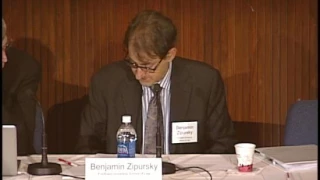 Justice for Hedgehogs: Professor Benjamin Zipursky