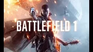 трейлер Battlefield 1