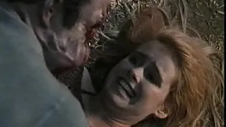 C2 Killerinsect (Infested/Ticks) (1993) - Trailer