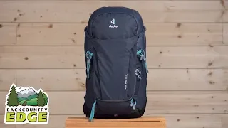 Deuter Trail Pro 30 SL Women's Day Pack