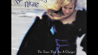 The times they are a changin' / Blackmore's night.