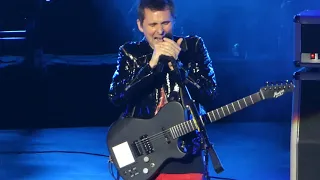 MUSE“BREAK IT TO ME”@Royal Albert Hall 03.12.2018