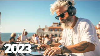 Avicii, Dua Lipa, Coldplay, Martin Garrix & Kygo, The Chainsmokers Style - Summer Nostalgia Mix #7