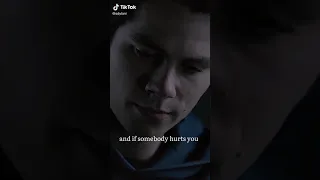 Stiles stilinski || another love 🥺💔