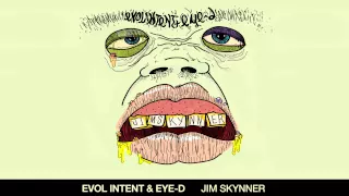 Evol Intent & Eye-D - Jim Skynner (original mix)