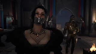 Rogan: The Thief In the Castle E3 VR Showcase Trailer (Smilegate) - Rift, Vive