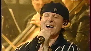 Scorpions-Концерт в Кремле (Россия, 12.12.2002)