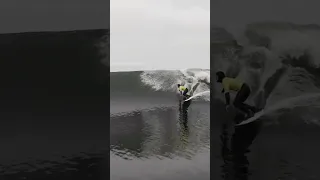 The Best of Surfing & Corn #corn #barrel #oregoncoast