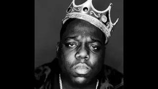 The Notorious B.I.G. - Friend Of Mine Remix