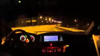 BMW M5 E60 V10 Drift