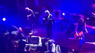 The Cure - Love Song - Sydney Opera House - 28 May 2019 (30th Anniversary Disintegration Tour)