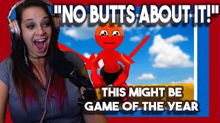 Bartender Reacts *No 'Butts' about it!* This might be Game of the Year by SMii7Y