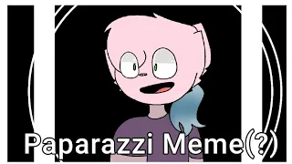 Paparazzi Meme(?) Lazy (Ft.Clowny) Piggy Animation