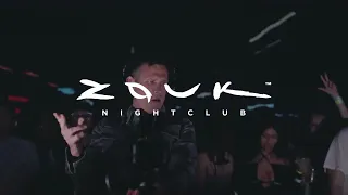 Zouk Nightclub is the Hottest Nightlife Destination in Las Vegas!