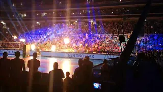 Glimpses from Superfinals Volleyball Champions League 2022 Men in Ljubljana