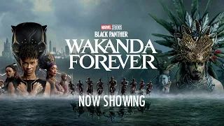 Black Panther: Wakanda Forever_ 30secInstreamAd | Action movie | Ster-Kinekor