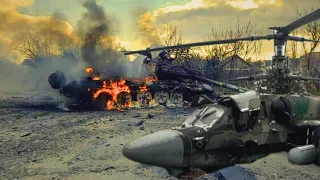 10 Best Russian Weapons Lost in Ukraine