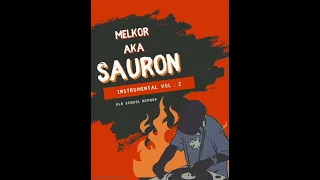 [Free] Old School Hip Hop Loop Beat/ Free instrumental Beat/ Prod.By.Melkor