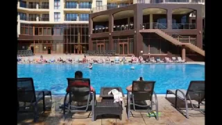 Apart Hotel Golden Line 4*- Bulgaria